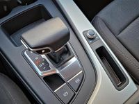 Occasion Audi A4 Proline 150 PK (110 kW) 2020 Blauw Stationwagen