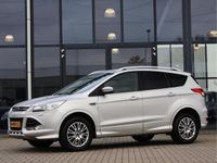 tweedehands Ford Kuga 1.5 182PK Titanium Styling Pack 4WD *AUTOM.*WINTER