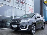 Occasion Suzuki Vitara Style 116 PK (85 kW) 2024 Zwart SUV