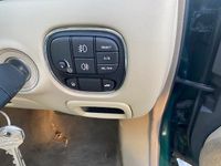 Occasion Jaguar XJ Executive 2004 Groen (metallic) Sedan