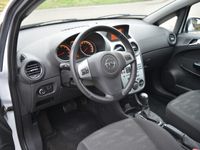 tweedehands Opel Corsa 1.4-16V Edition 5 Drs | AUTOMAAT | Airco | LM Velgen | Cruise Control | Getint Glas VERKOOP TELEFONISCH BEREIKBAAR 040-2240080