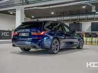 tweedehands BMW M340 3-SERIE 340 i i xDrive Touring | Pano | Individual