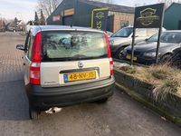 Occasion Fiat Panda Active 54 PK (39 kW) 2004 Grijs Hatchback