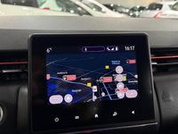 Occasion Renault Clio V Intens 101 PK (74 kW) 2020 Rood Hatchback