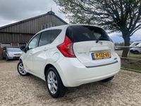 tweedehands Nissan Note 1.2 DIG-S Connect Edition | Navi + Clima + Cruise