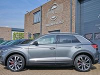 tweedehands VW T-Roc 4Motion BlueMotion | PANORAMA | CAMERA