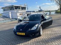 tweedehands Toyota Celica 1.8