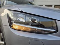 Occasion Audi Q2 Sport 116 PK (85 kW) 2017 Grijs SUV