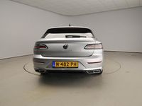 Occasion VW Arteon Business+ 191 PK (140 kW) 2021 Grijs Stationwagen