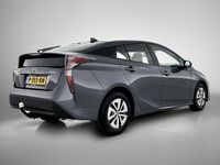 Occasion Toyota Prius 2022 Grijs Hatchback