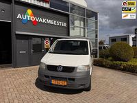 Occasion VW T5 131 PK (96 kW) 2006 Overige Van