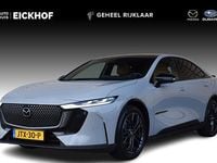 Occasion Mazda 6e Edition 189 kW (257 PK) 2026 Grijs metallic Hatchback