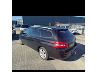 tweedehands Peugeot 308 1.2 PureTech Blue Lease Executive