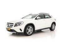 Occasion Mercedes GLA200 Ambition 136 PK (100 kW) 2014 Calcite white SUV