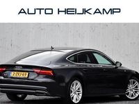 tweedehands Audi A7 Sportback 2.0 TFSI Pro Line S