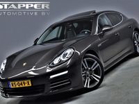 tweedehands Porsche Panamera 3.0 4S 421pk Automaat Luchtvering/Schuifdak/Navi/X