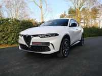 Occasion Alfa Romeo Tonale Ti 179 PK (131 kW) 2024 Wit SUV