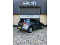 tweedehands VW Golf 1.6 TDI Highline|PANODAK! SCHERM! AUTOMAAT!