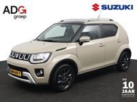 Occasion Suzuki Ignis Style 83 PK (61 kW) 2024 Bruin Hatchback