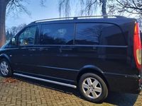 Occasion Mercedes Vito 116 PK (85 kW) 2009 Overige Van
