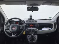 tweedehands Fiat Panda 1.2 4-cil Hoogzitter Dealer-OH Airco Trekhaak Lounge