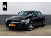 Occasion Mercedes A250 Business 218 PK (160 kW) 2021 Zwart Hatchback