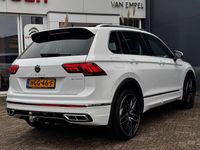Occasion VW Tiguan Business+ 245 PK (180 kW) 2023 Wit SUV
