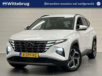 Occasion Hyundai Tucson Comfort 266 PK (195 kW) 2024 Wit SUV