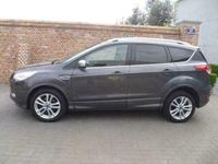 tweedehands Ford Kuga 2.0 diesel Titanium 'full option' euro 6b