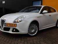 tweedehands Alfa Romeo Giulietta 1.4 T Progression / Navi / Ecc / Elek Pakket / Cru