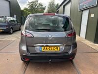 Occasion Renault Scénic III Bose Edition 116 PK (85 kW) 2013 Grijs MPV