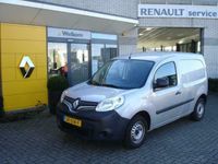 Occasion Renault Kangoo 75 PK (55 kW) 2013 Zilver metallic MPV