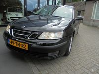 tweedehands Saab 9-3 Sport Sedan 1.8 BUSINESS | Airco | Cruise control | Έlectric