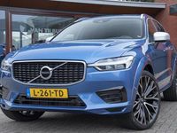 tweedehands Volvo XC60 2.0 T5 AWD R-DESIGN PANORAMA DAK