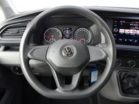 tweedehands VW Transporter 2.0 TDI L1H1 26 > navigatie/cruise/trekhaak/Apple Carplay/3zits