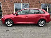 tweedehands Seat Ibiza ST 1.2 TDI Style Ecomotive