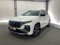 Occasion Hyundai Tucson N Line 265 PK (194 kW) 2022 Wit SUV