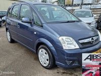 tweedehands Opel Meriva 1.6-16V Enjoy AIRCO CR CONTROL APK MEI 2025