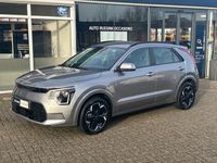 tweedehands Kia e-Niro COMFORTLINE 64.8 KWH 2.000,- SUBSIDIE