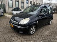 tweedehands Toyota Yaris Verso 1.3 VVT-i