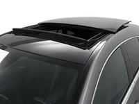 Occasion Mercedes CLA180 Shooting Brake Prestige 122 PK (89 kW) 2016 Grijs metallic Stationwagen