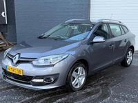 Occasion Renault Mégane III Expression 116 PK (85 kW) 2014 Stationwagen