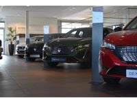 Nieuw Peugeot e-Expert 100 kW (136 PK) 2025 Wit Van