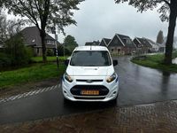 tweedehands Ford Transit CONNECT 1.6 TDCI L2 Trend Airco.Navi.Camera.3P