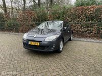 tweedehands Renault Mégane 1.5 dCi Dynamique, airco, cruise, elek. ramen