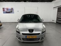 tweedehands Peugeot 5008 1.6 VTi Blue Lease 7p. ECC / NAVIGATIE / NAP