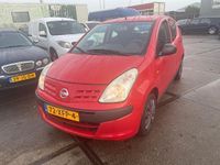 tweedehands Nissan Pixo 1.0 Visia Inruil Mogelijk