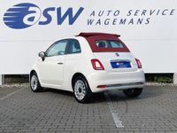 tweedehands Fiat 500C 1.0 Hybrid Dolcevita | Carplay | DAB | Cruise Cont