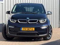 Occasion BMW i3 iPerformance 125 kW (170 PK) 2018 Blauw Hatchback