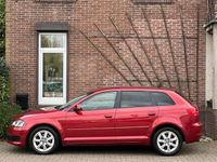 tweedehands Audi A3 Sportback 1.4 TFSI Attraction Automaat/Youngtimer/Xenon/PDC